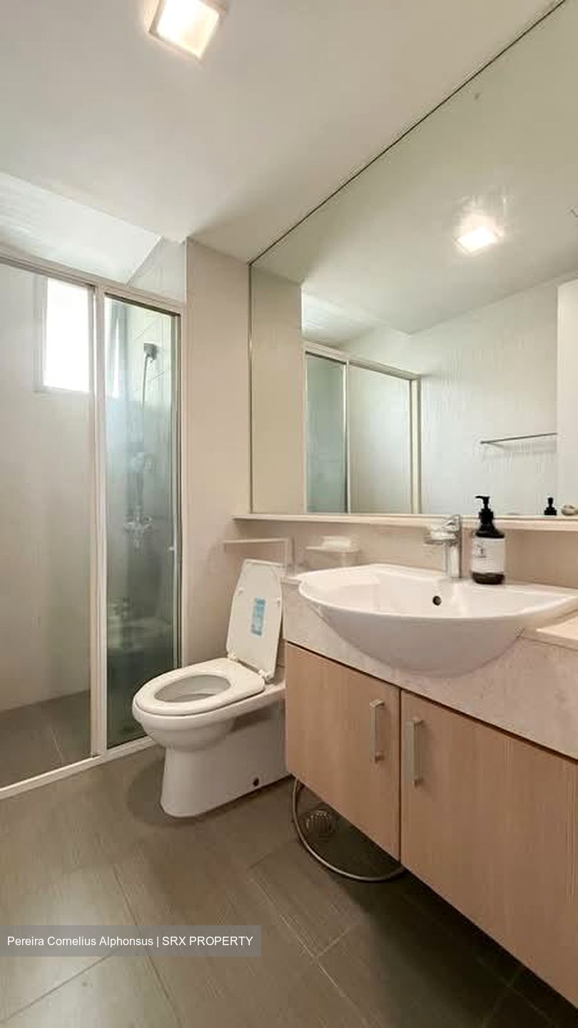 The Raintree (D21), Condominium #536267851